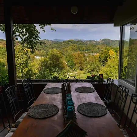 Premium For Groups In - Montepalazzo Elisabeta Vilă Ceraşul