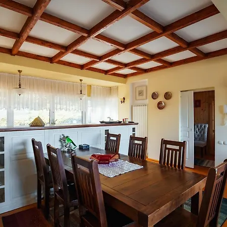 Vilă Premium For Groups In - Montepalazzo Elisabeta