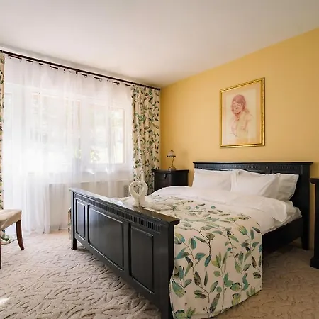 Premium For Groups In - Montepalazzo Elisabeta Vilă Ceraşul