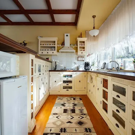 Vilă Premium For Groups In - Montepalazzo Elisabeta Ceraşul
